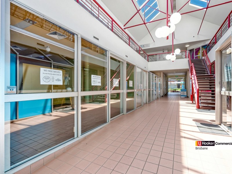 11/120 Bloomfield Street, Cleveland QLD 4163