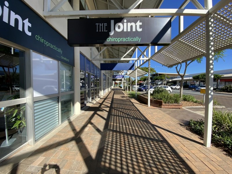 11/120 Bloomfield Street, Cleveland QLD 4163