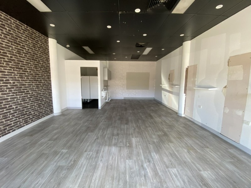 11/120 Bloomfield Street, Cleveland QLD 4163