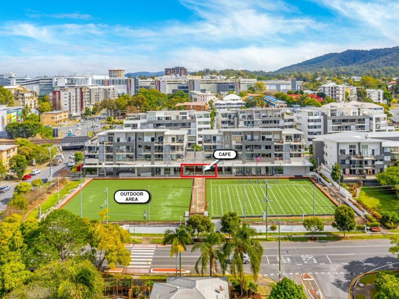 2/101 Clarence Road, Indooroopilly QLD 4068