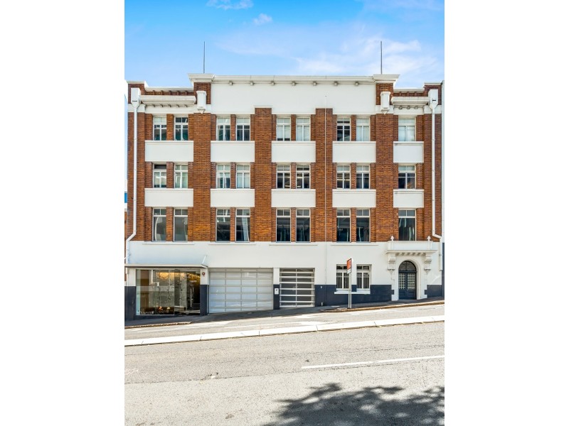 490 Adelaide Street, Brisbane QLD 4000