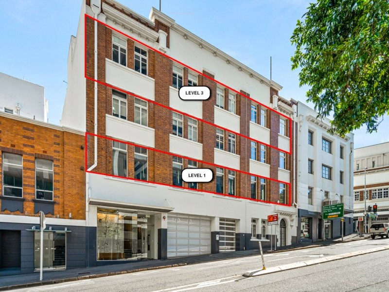 490 Adelaide Street, Brisbane QLD 4000
