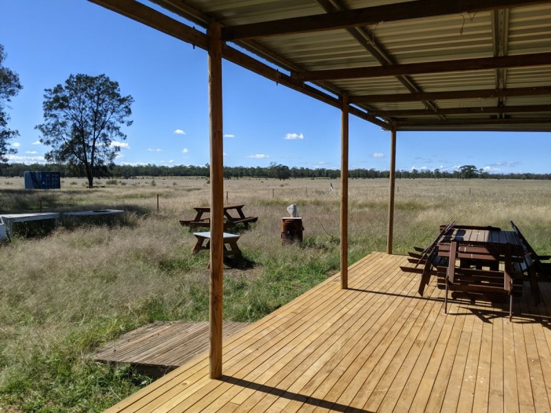 1683 Beebo Seventeen Mile Road, Beebo QLD 4385