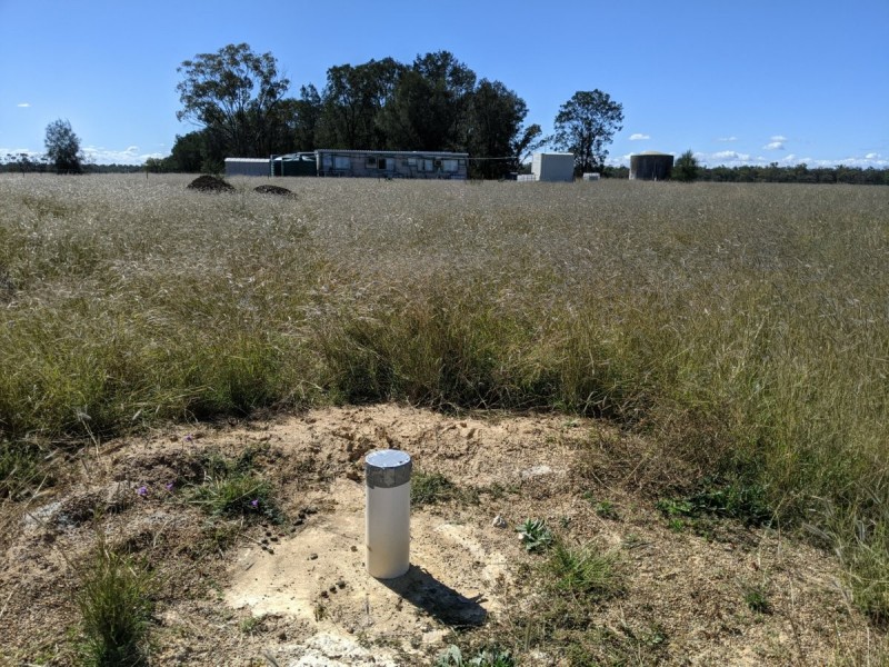 1683 Beebo Seventeen Mile Road, Beebo QLD 4385