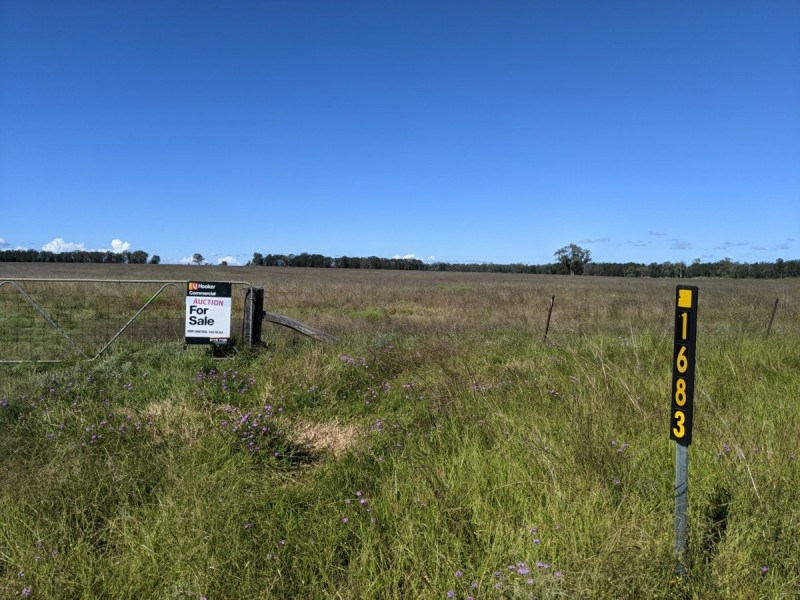 1683 Beebo Seventeen Mile Road, Beebo QLD 4385