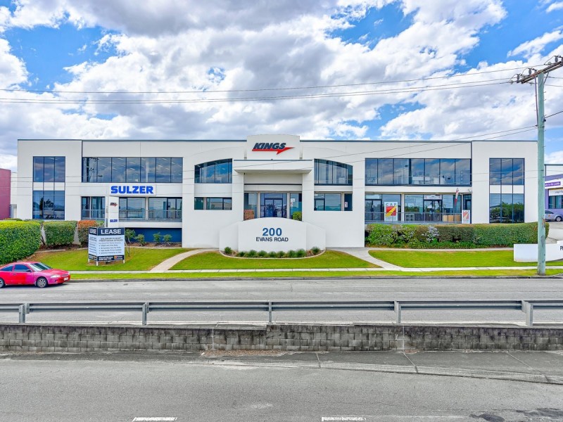 200 Evans Road, Salisbury QLD 4107