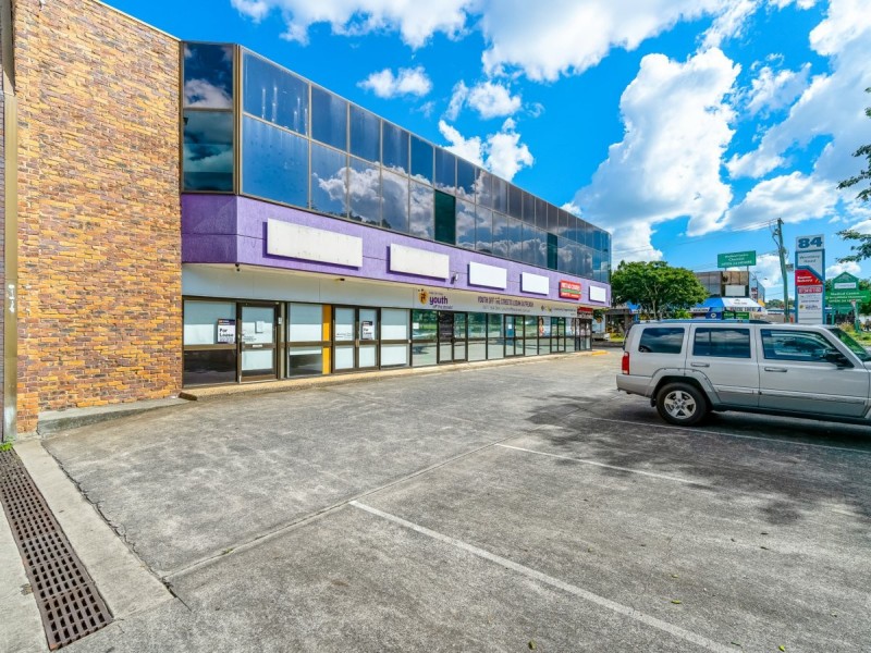 2 or 5 & 6/84 Wembley Road, Logan Central QLD 4114