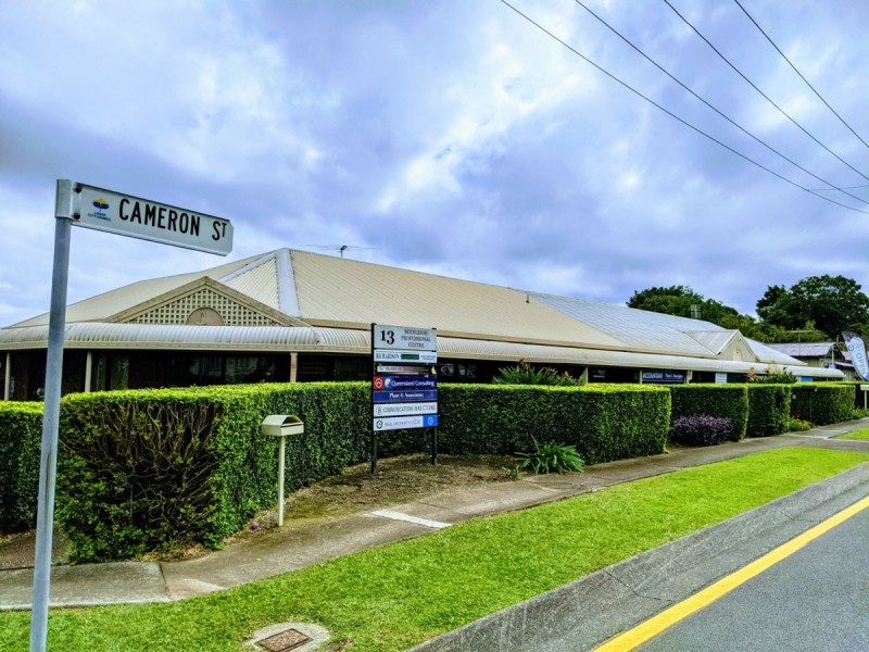 3/13 Cameron Street, Beenleigh QLD 4207