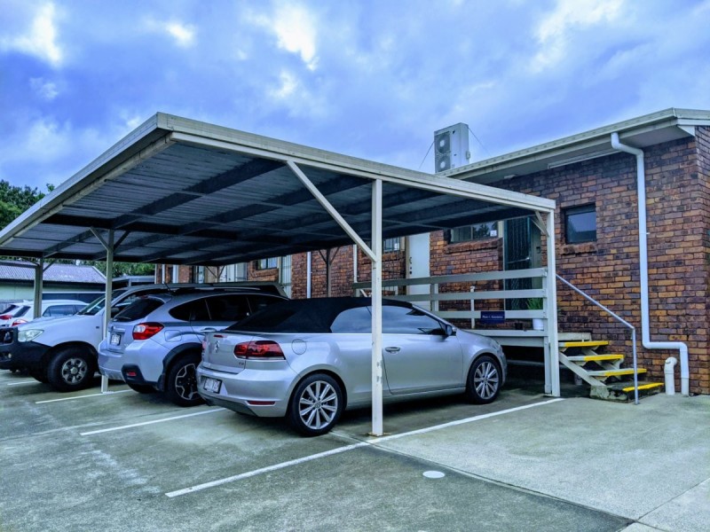 3/13 Cameron Street, Beenleigh QLD 4207