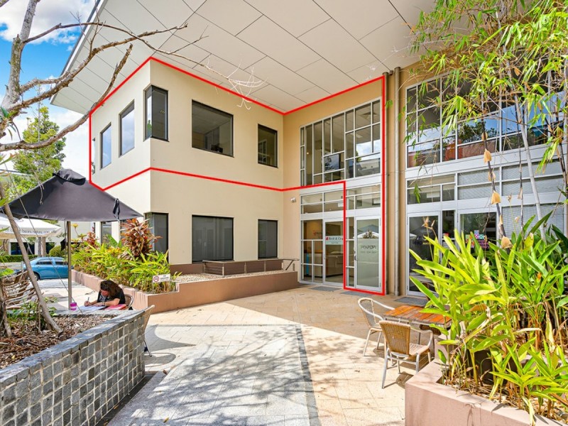 2/107 Miles Platting Road, Eight Mile Plains QLD 4113