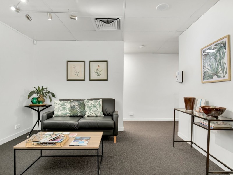 1/61 Holdsworth Street, Coorparoo QLD 4151