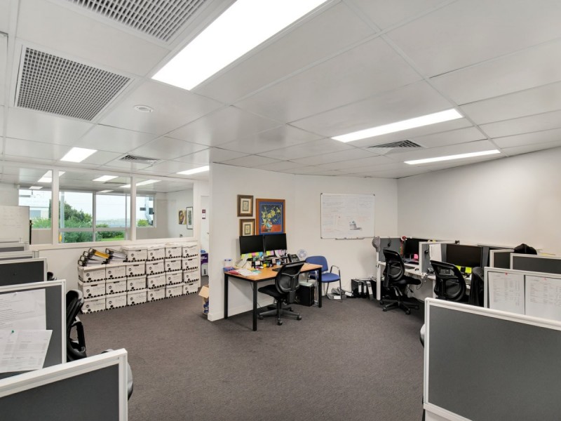 1/61 Holdsworth Street, Coorparoo QLD 4151