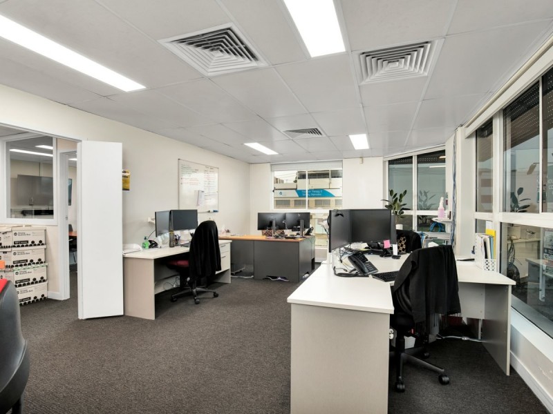 1/61 Holdsworth Street, Coorparoo QLD 4151