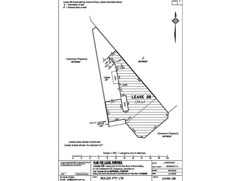 1/61 Holdsworth Street, Coorparoo QLD 4151