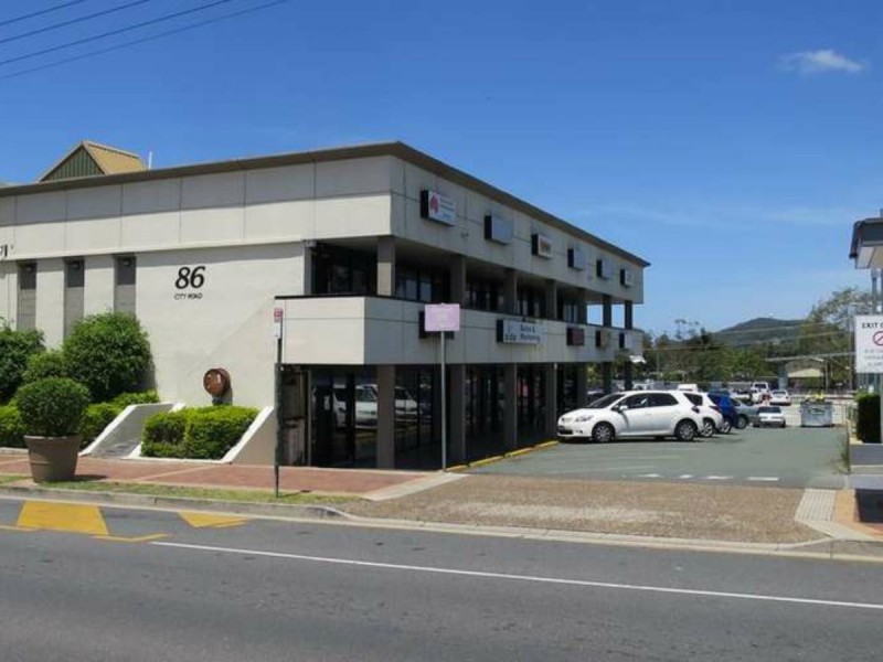 10/86 City Road, Beenleigh QLD 4207