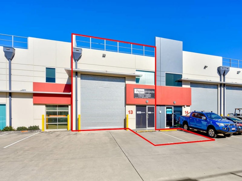 13/720 Macarthur Avenue Central, Pinkenba QLD 4008