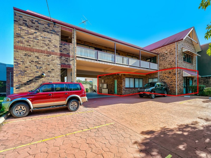 1/16 Vanessa Boulevard, Springwood QLD 4127