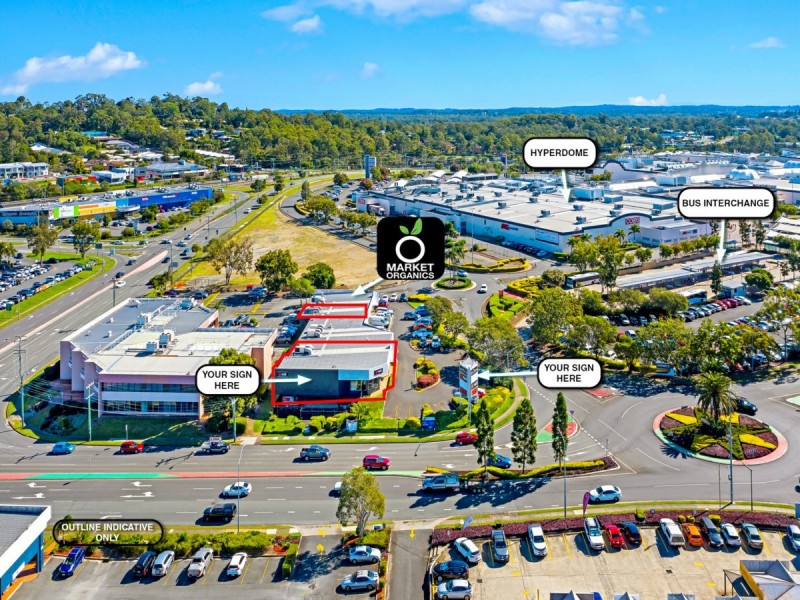 4 Mandew Street, Shailer Park QLD 4128