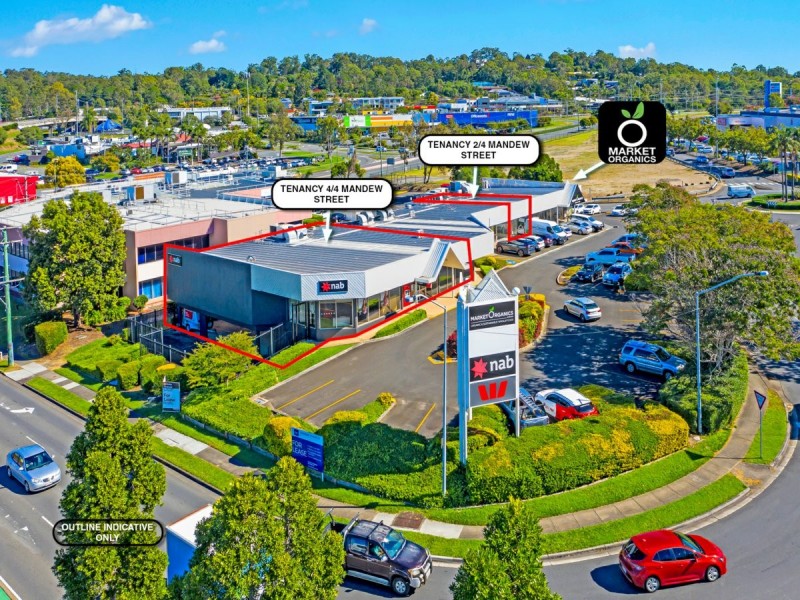 4 Mandew Street, Shailer Park QLD 4128