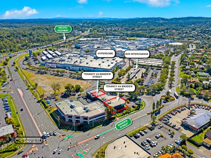 4 Mandew Street, Shailer Park QLD 4128