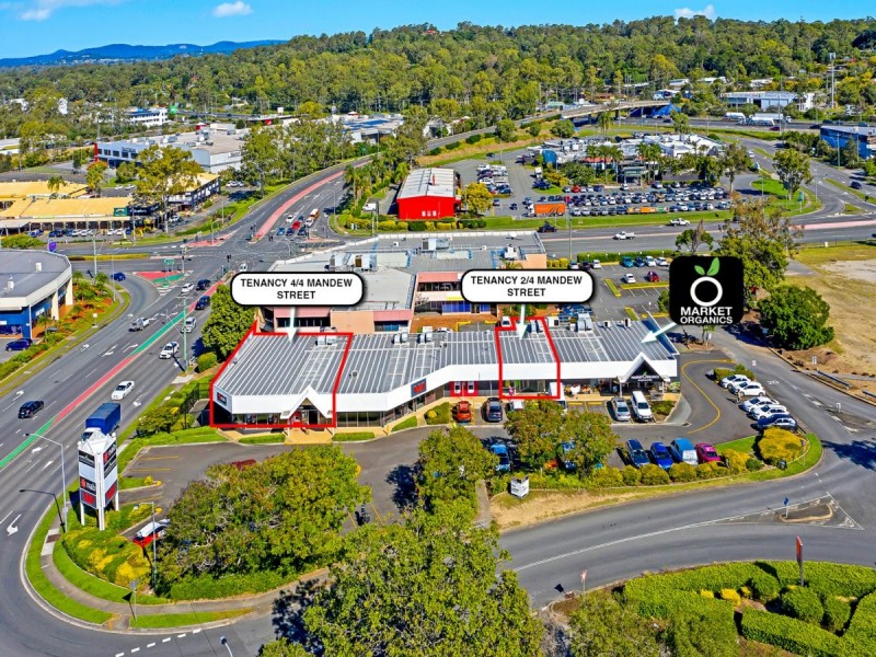 4 Mandew Street, Shailer Park QLD 4128