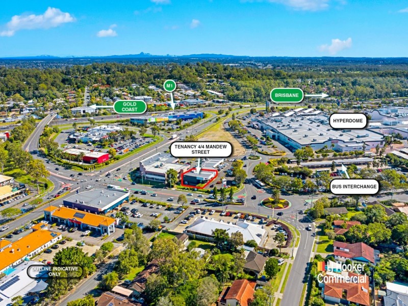 4 Mandew Street, Shailer Park QLD 4128