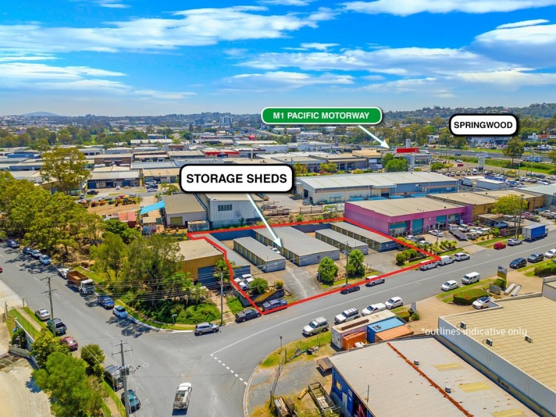 7-9 Carlyle Street, Slacks Creek QLD 4127