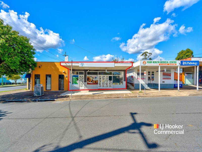 8 Foote Street, Acacia Ridge QLD 4110