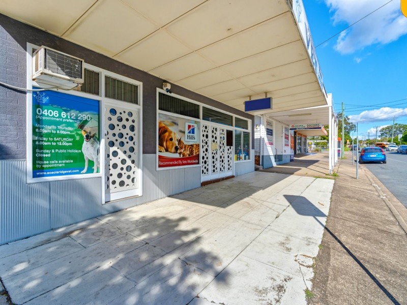 8 Foote Street, Acacia Ridge QLD 4110