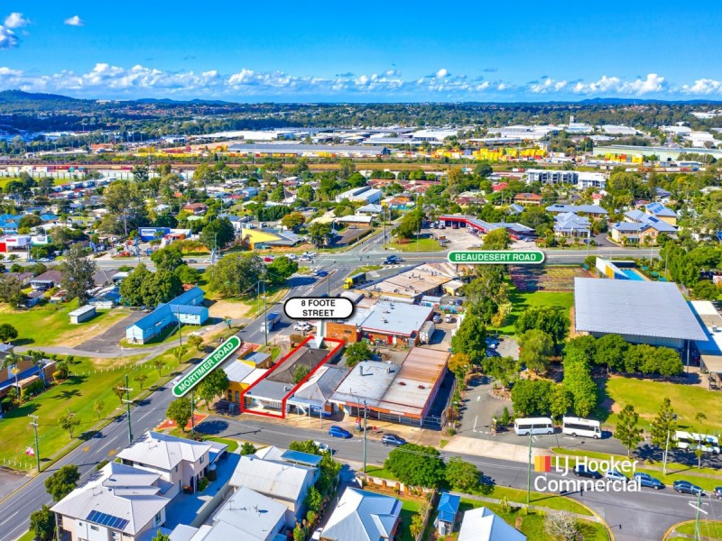 8 Foote Street, Acacia Ridge QLD 4110