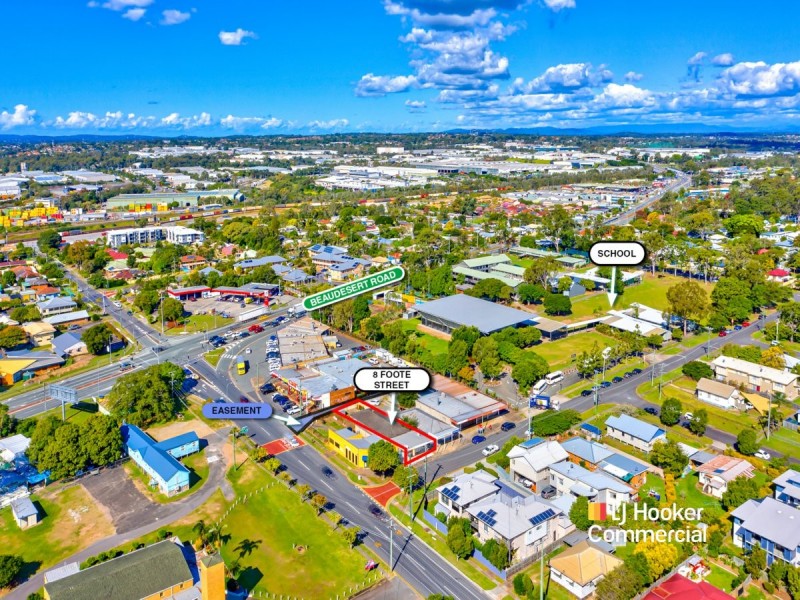 8 Foote Street, Acacia Ridge QLD 4110