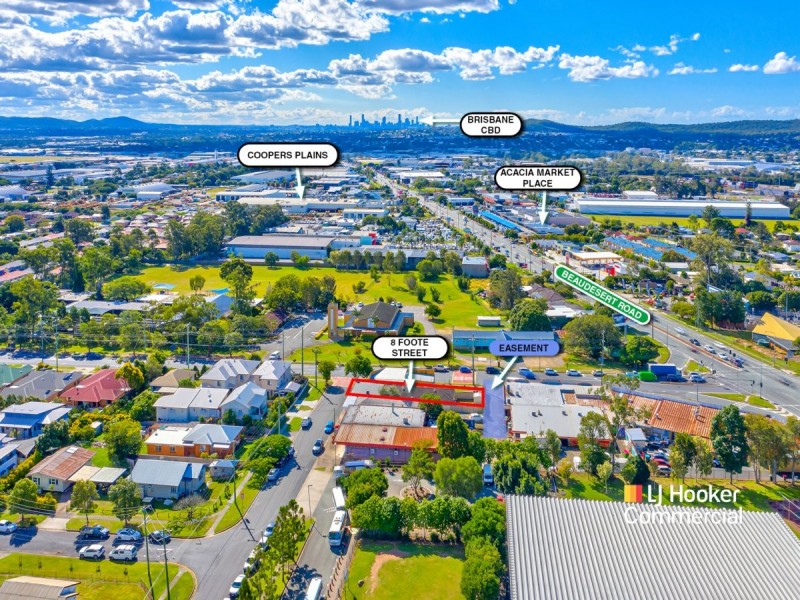 8 Foote Street, Acacia Ridge QLD 4110