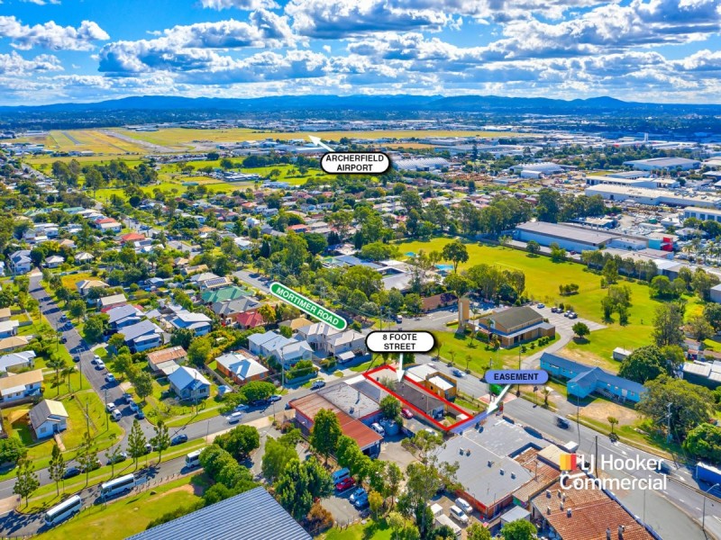 8 Foote Street, Acacia Ridge QLD 4110