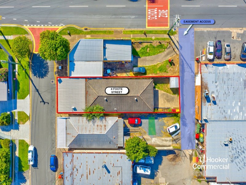 8 Foote Street, Acacia Ridge QLD 4110