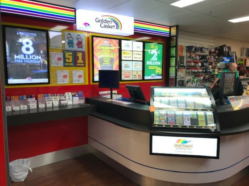 Shop 34/60-78 King Street, Caboolture QLD 4510