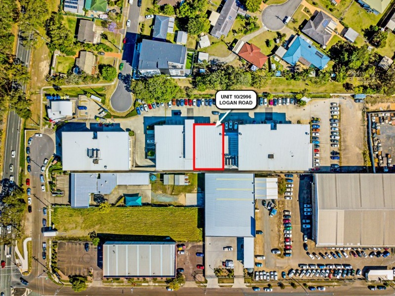 10/2996 Logan Road, Underwood QLD 4119