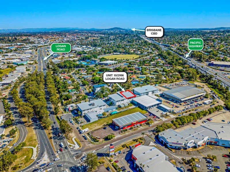 10/2996 Logan Road, Underwood QLD 4119