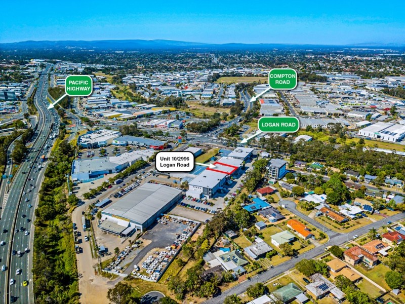 10/2996 Logan Road, Underwood QLD 4119