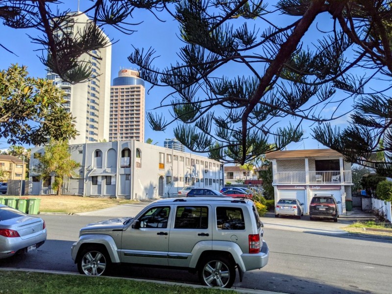 2-4 Cannes Avenue, Surfers Paradise QLD 4217