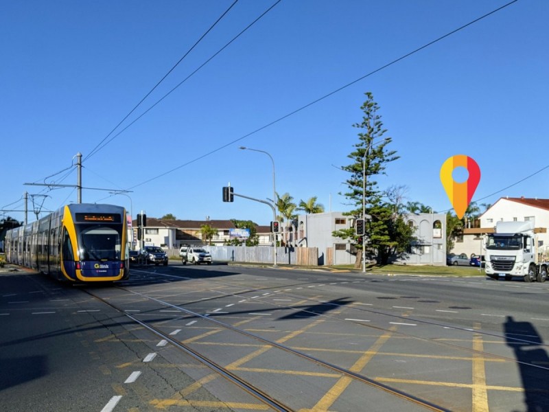 2-4 Cannes Avenue, Surfers Paradise QLD 4217