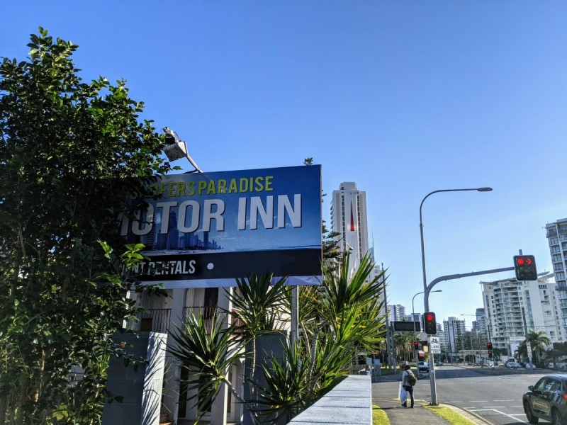 2-4 Cannes Avenue, Surfers Paradise QLD 4217