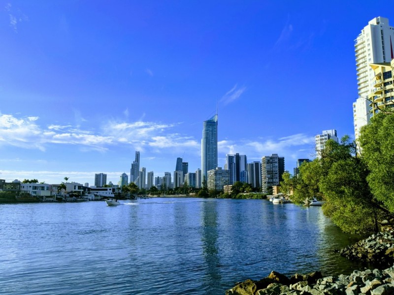 4 Cannes Avenue, Surfers Paradise QLD 4217