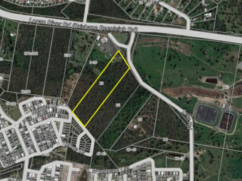 28 Teys Road, Holmview QLD 4207