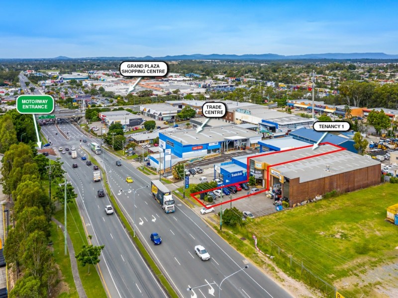 28 Johnson Road, Hillcrest QLD 4118