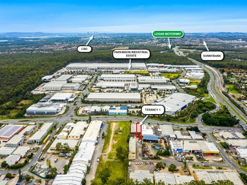 28 Johnson Road, Hillcrest QLD 4118