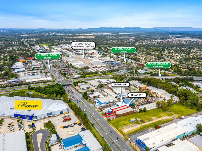 28 Johnson Road, Hillcrest QLD 4118