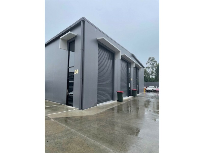 24/40 Counihan Road, Seventeen Mile Rocks QLD 4073