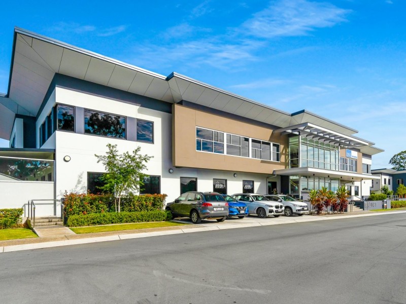 Bldg 9/Lot 102/27 Logan Road, Eight Mile Plains QLD 4113