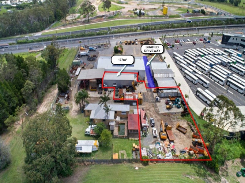 3850 Mount Lindesay Highway, Park Ridge QLD 4125