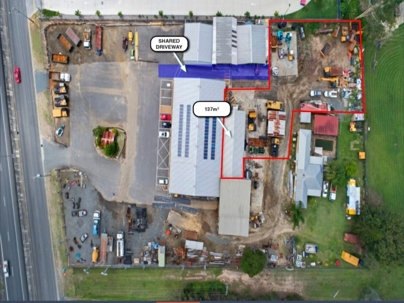 3850 Mount Lindesay Highway, Park Ridge QLD 4125